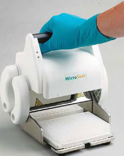 Micro Seal Machine