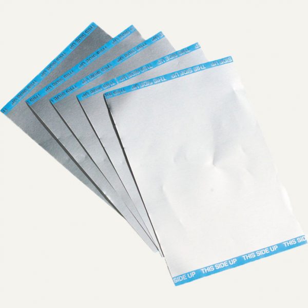 Thermal Sealing Foils and Films 1